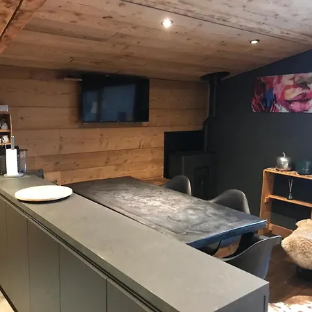 Apartment Alema Praz-sur-Arly