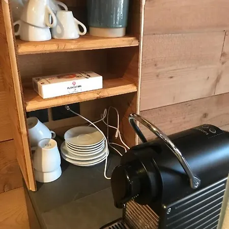 Cosy Nest