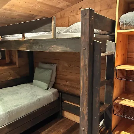 Alema Appartement