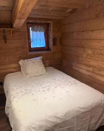 Cosy Nest